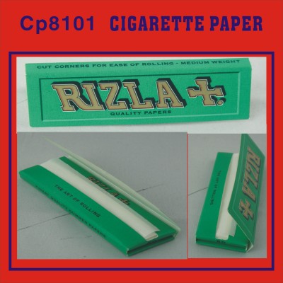 the best  quality  and the most popular  Cigarette rolling paper,smoking paper,cigarette paper