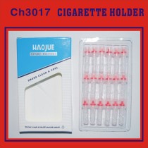 Super Environmental Protection Cigarette Holder Charcoal Filter