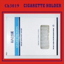 Super Environmental Protection Cigarette Holder Charcoal Filter