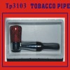 good quality recyle tobacco pipes,wooden tabacco pipe,plastic tabacco pipe