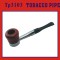 good quality recyle tobacco pipes,wooden tabacco pipe,plastic tabacco pipe