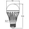 LED Bulb Lamps