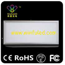 21±1W LED Panel Light 300*600mm