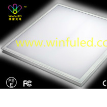LED panel light 600X600mm