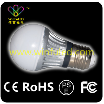 A50 LED Bulb V602