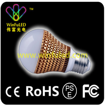 LED Bulb Lamp E27