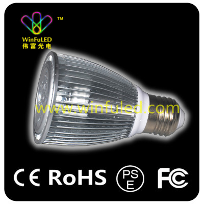 LED PAR20 Lamp E27