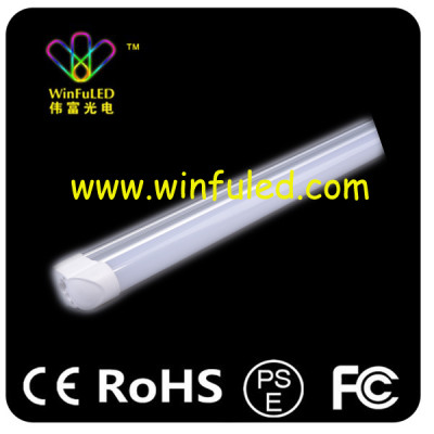 T8 10W Integrated LED Tube Lamps