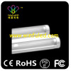 T8 10W Integrated LED Tube-Striated cover