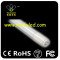 T8 9W LED Tube- Striated Cover