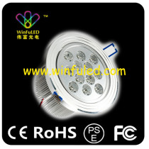 12w Led Ceiling Lamps