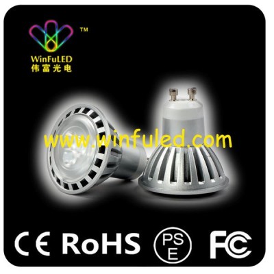 GU10 LED Spotlight