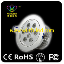 15W Led Ceiling Lamps