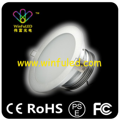 4 Inch LED Down Lamps