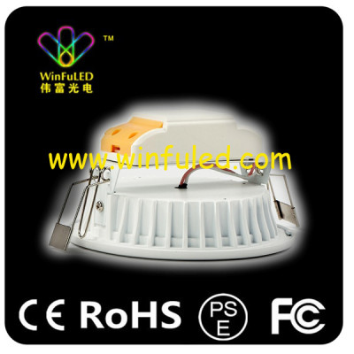 Hot Selling 8 Inch LED Down Light