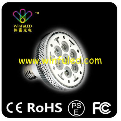 High Power LED Par30 Lamps