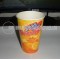 custom cold paper cup