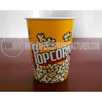 46 oz popcorn tubs