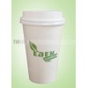 eco-friendly paper  cup PLA coated