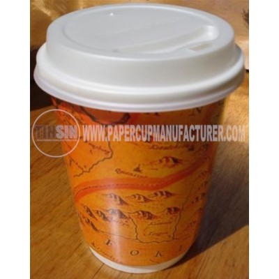 PLA paper cup wholesalers