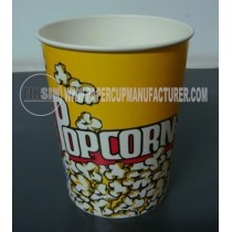 popcorn containers