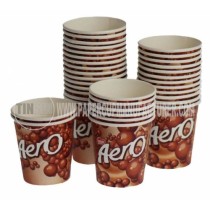 paper popcorn container cup