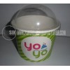 16 oz ice cream paper cup