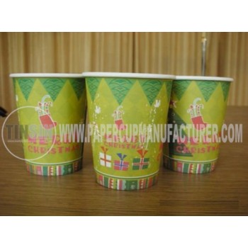 great quality disposable paper cups single wall