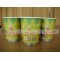 great quality disposable paper cups single wall