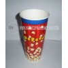 popcorn cup paper cup