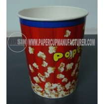 32 oz popcorn bucket