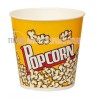 popcorn tub large