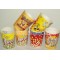 260gsm high quality popcorn paper cups