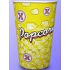 64 oz popcorn container bucket