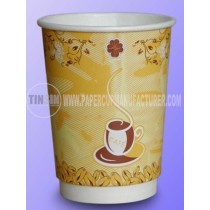 paper cup double wall