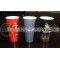 single wall cold drink paper cup