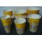 popcorn printed popcorn buckets