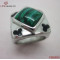 Cute design stainless steel ring/ Stainless steel stone Ring