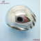 316L Steel 3D  Fingered Ring