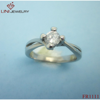 Everlasting Love Ring
