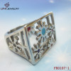 2012 New Arrival Stainless Steel Ring
