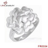 Individual Character Dazzle Colour Flower Ring