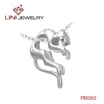 2012  New Arrival  Lifeful 316L Stainless Steel  Pendant