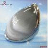 Stainless Steel Stone Settings,S.Steel Oval Stone Ring,Wholesale Stainless Steel Jewelry,Gemstone Ring