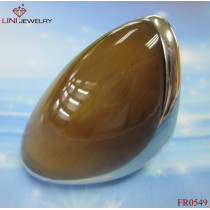 New Arrival Gemstone Ring,Big Size Rings Jewelry,Hot-sell Jewellery