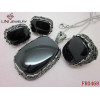 Stainless Steel Latest Design Jewelry Sets