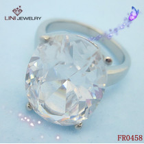 Love's Ring FR0458