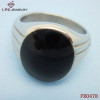 Hotsale steel multicolor ring, stainless steel ring makingFR0478-7