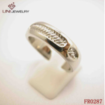 Simple Love's Ring