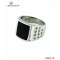 316L Stainless Steel Ipop Ring